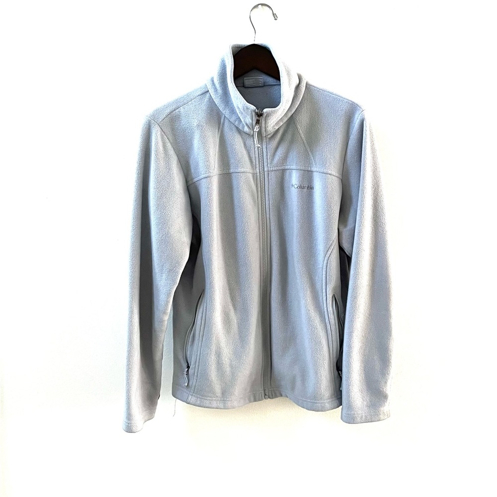 Columbia Sportswear Fleece Jacket
